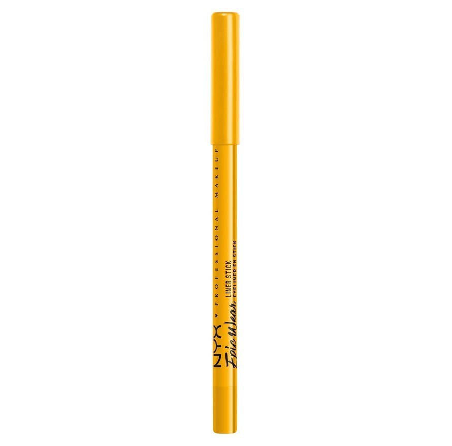 NYX PROFESSIONAL MAKEUP Epic Wear Liner Stick 17 Cosmic Yellow