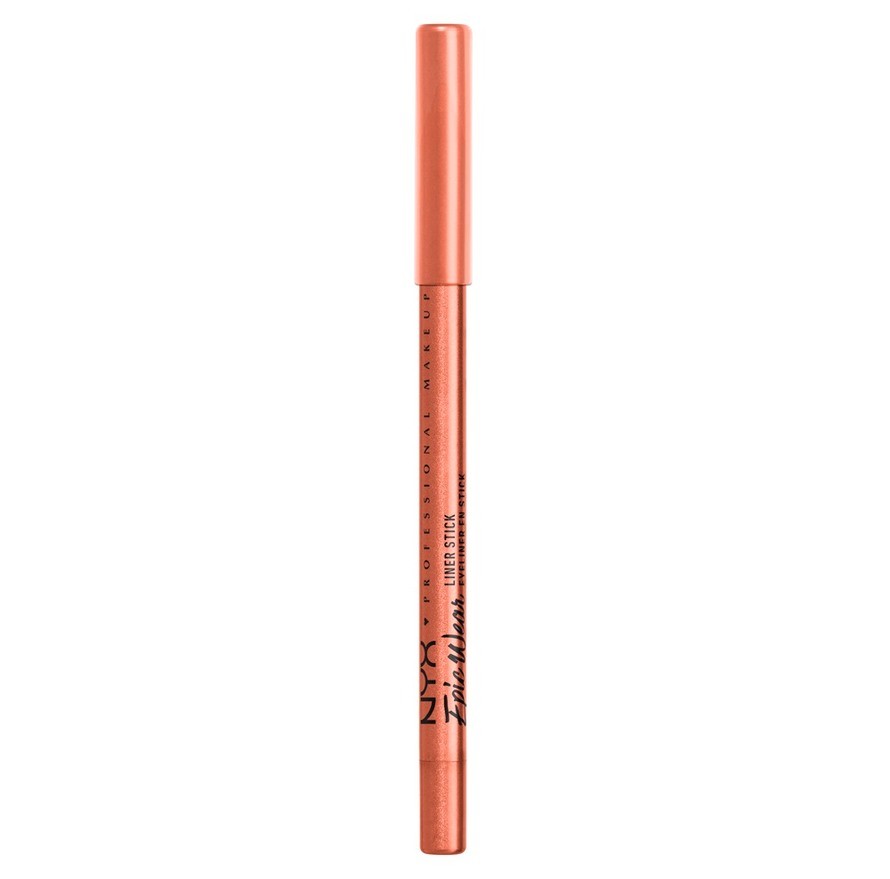NYX PROFESSIONAL MAKEUP Epic Wear Liner Stick 18 Orange Zest