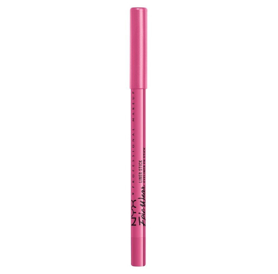 NYX PROFESSIONAL MAKEUP Epic Wear Liner Stick 19 Pink Spirit