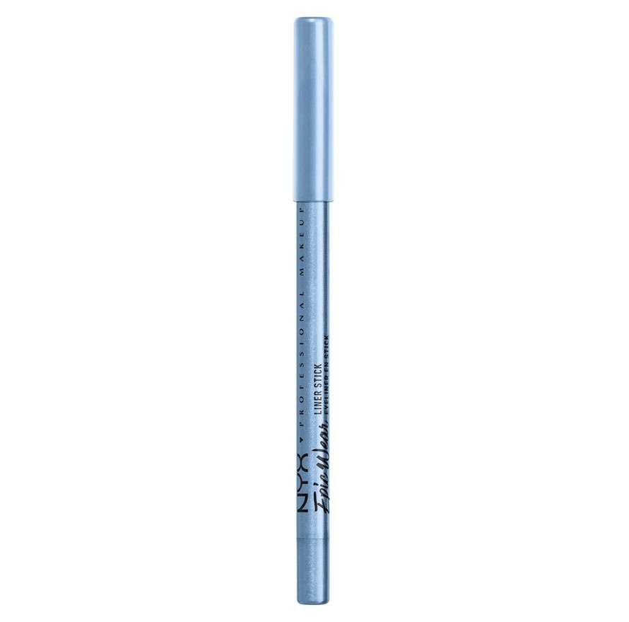 NYX PROFESSIONAL MAKEUP Epic Wear Liner Stick 21 Chill Blue