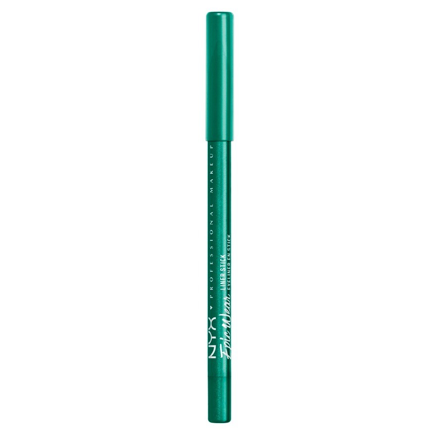 NYX PROFESSIONAL MAKEUP Epic Wear Liner Stick 22 Intense Teal
