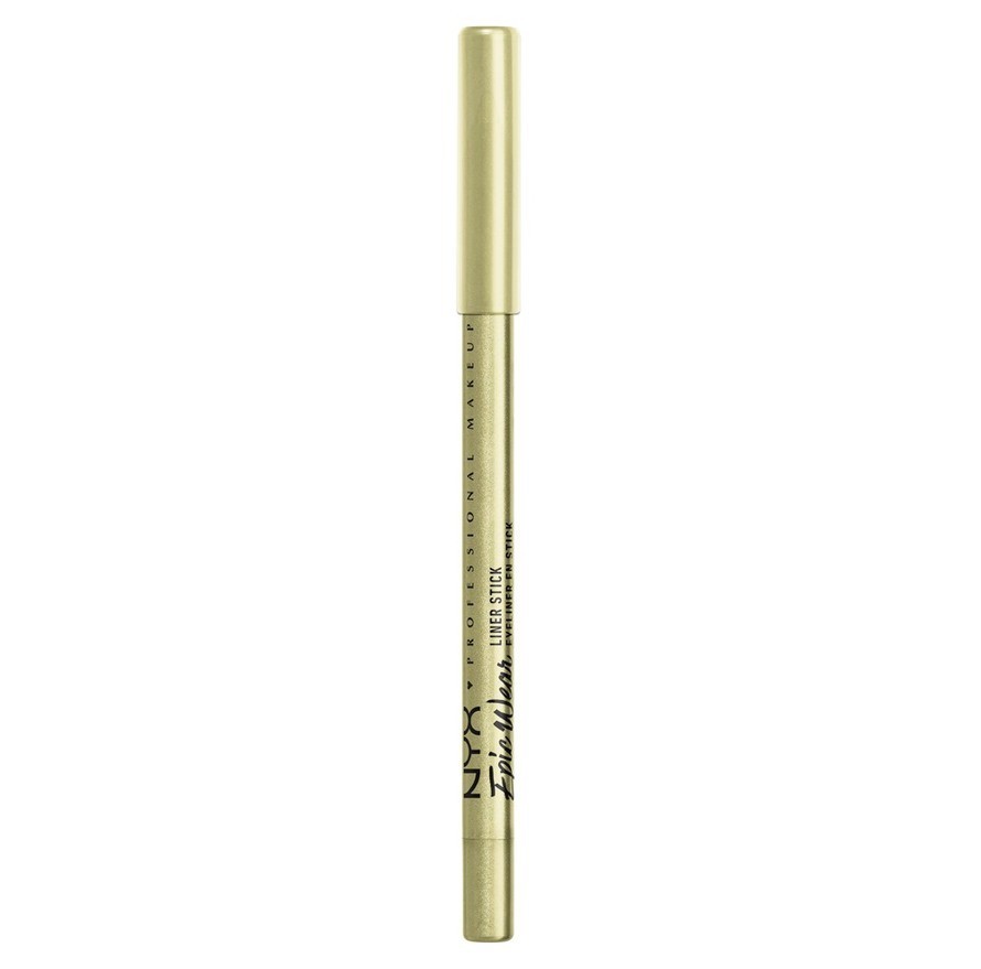NYX PROFESSIONAL MAKEUP Epic Wear Liner Stick 24 Chartreuse