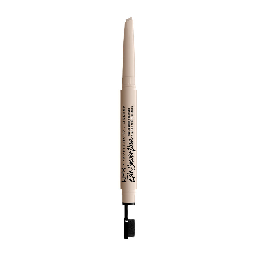 NYX PROFESSIONAL MAKEUP Epic Smoke Liner White Smoke