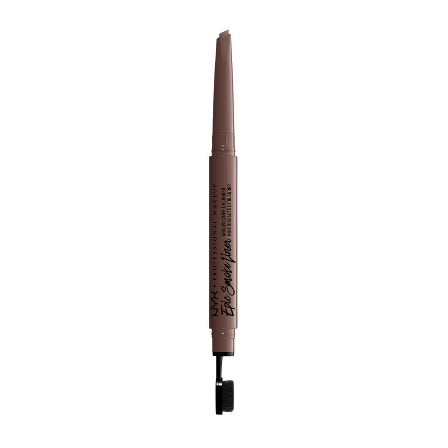 NYX PROFESSIONAL MAKEUP Epic Smoke Liner Nude Haze