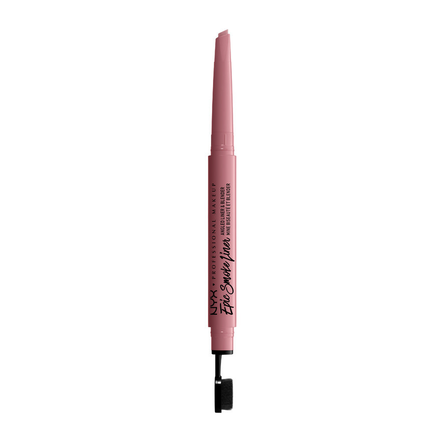 NYX PROFESSIONAL MAKEUP Epic Smoke Liner Mauve Grit