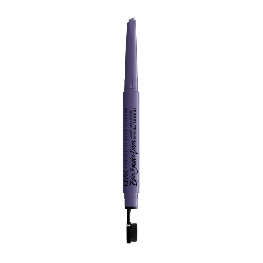 NYX PROFESSIONAL MAKEUP Epic Smoke Liner Violet Flash