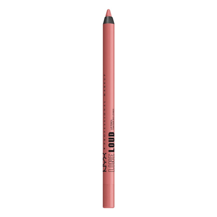 NYX Professional Makeup Line Loud Lip Pencil 04 Born To Hustle 1,2g