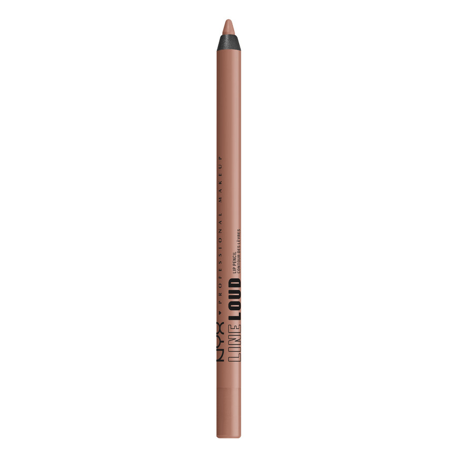 NYX Professional Makeup Line Loud Lip Pencil 05 Global Citizen 1,2g