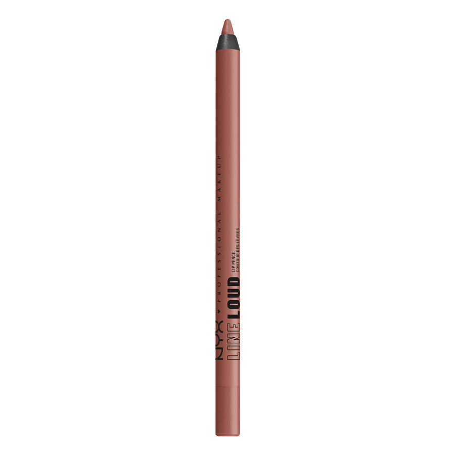 NYX Professional Makeup Line Loud Lip Pencil 06 Ambition Statement 1,2g