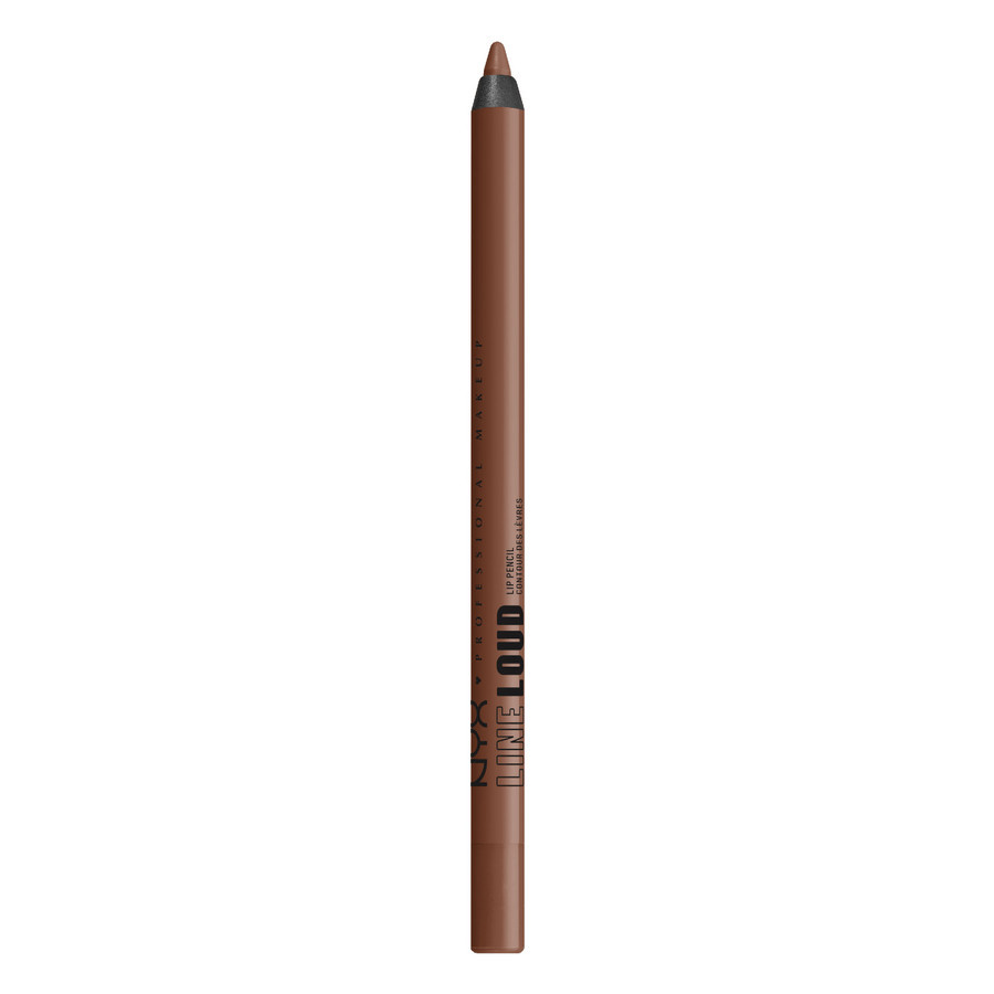 NYX Professional Makeup Line Loud Lip Pencil 07 Total Baller 1,2g