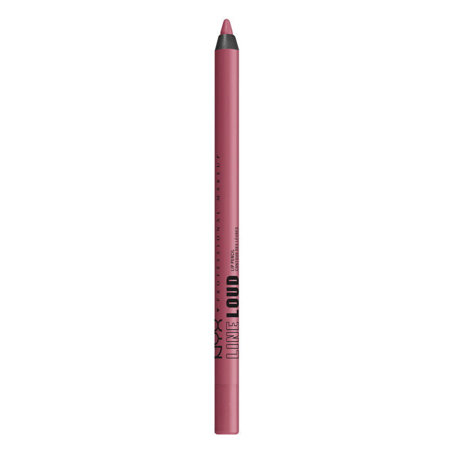 NYX Professional Makeup Line Loud Lip Pencil 14 Trophy Life 1,2g