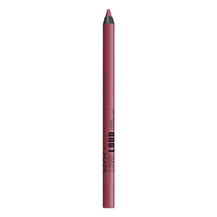 NYX PROFESSIONAL MAKEUP Line Loud Lip Pencil 15 Goal Getter
