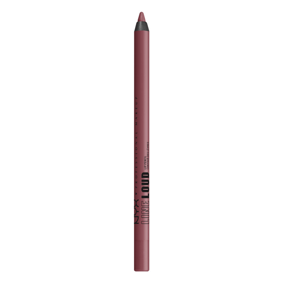 NYX Professional Makeup Line Loud Lip Pencil 16 Magic Maker 1,2g