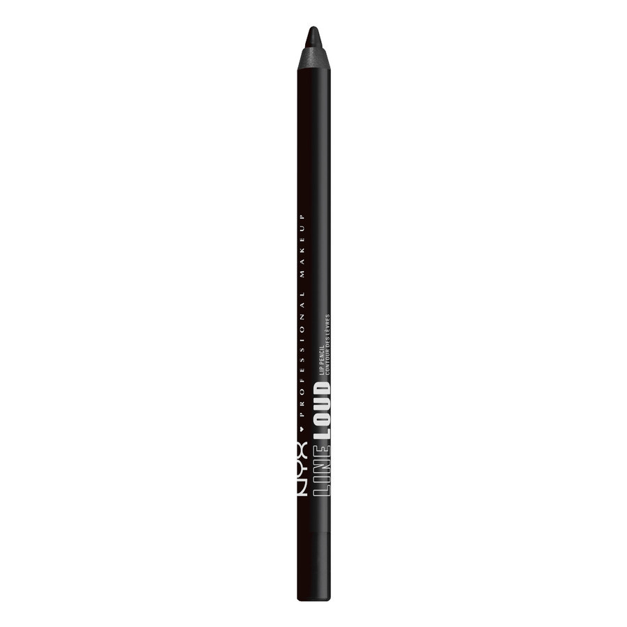 NYX Professional Makeup Line Loud Lip Pencil 18 Evil Genius 1,2g