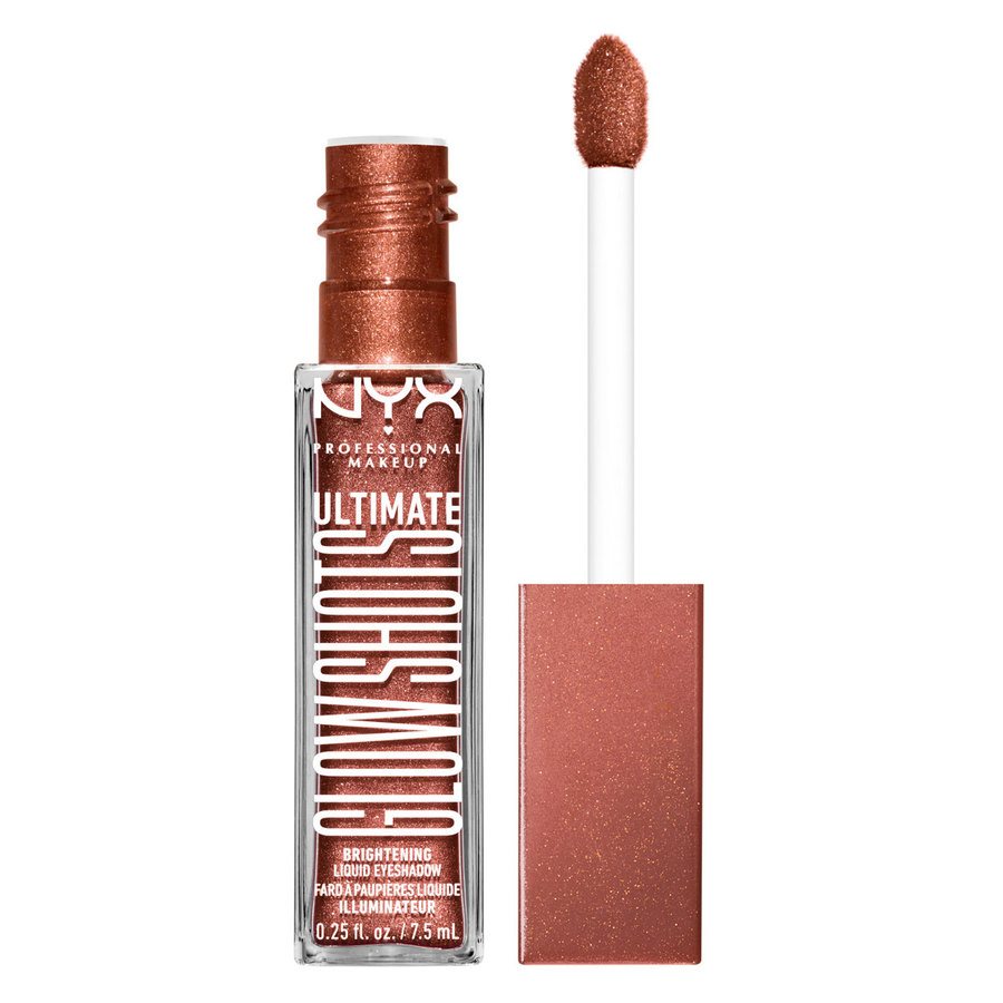 NYX Professional Makeup Ultimate Glow Shots Vivid Rich Pear Prize 15 7,5ml