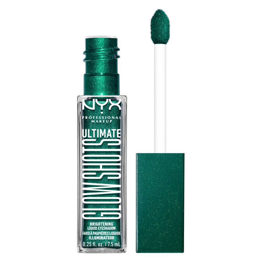 NYX Professional Makeup Ultimate Glow Shots Vivid Rich Watermelon Wealth 22 7,5ml