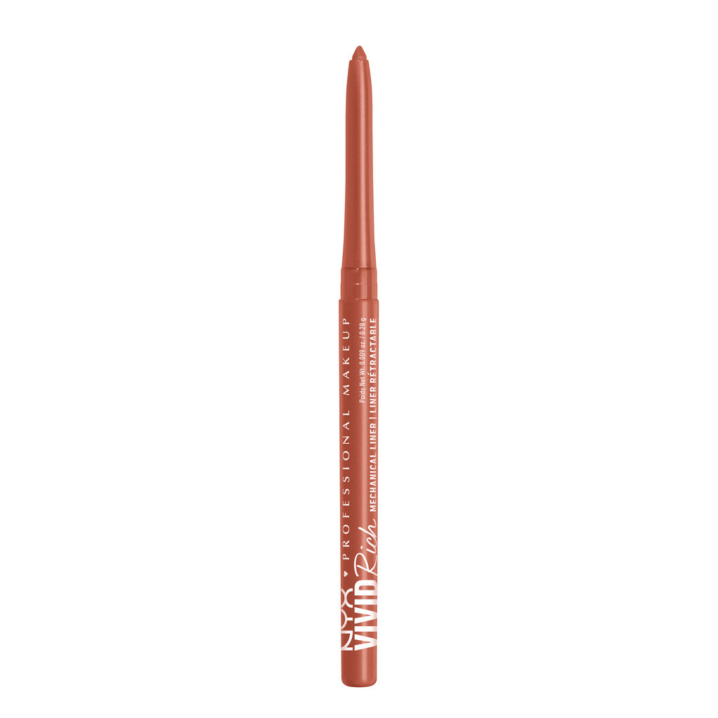 NYX PROFESSIONAL MAKEUP Vivid Rich Mechanical Liner 03 Tiger's Prize