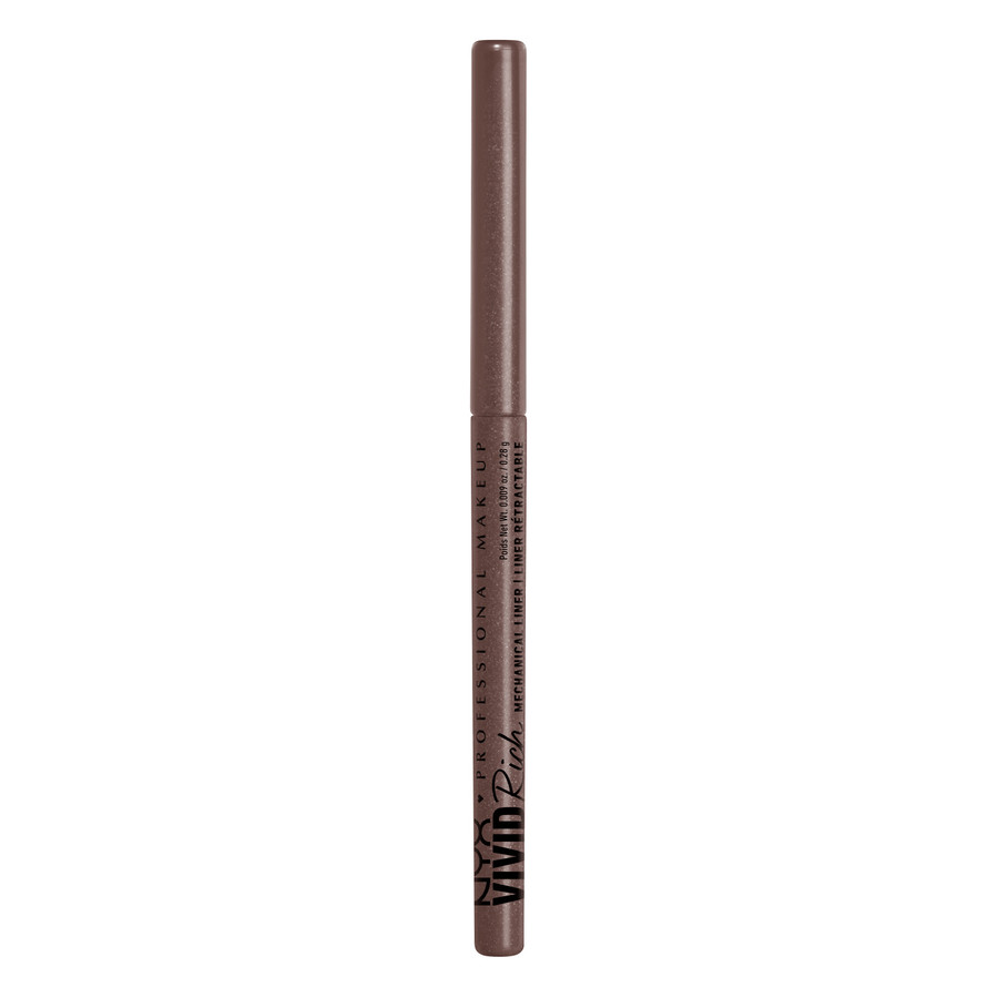 NYX Professional Makeup Vivid Rich Mechanical Liner Under The Moonstone 11 0,28g