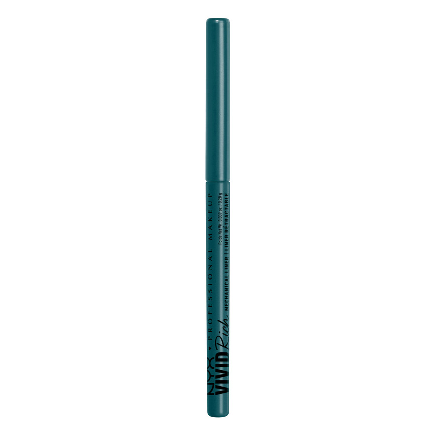 NYX Professional Makeup Vivid Rich Mechanical Liner Aquamarine Dream 13 0,28g