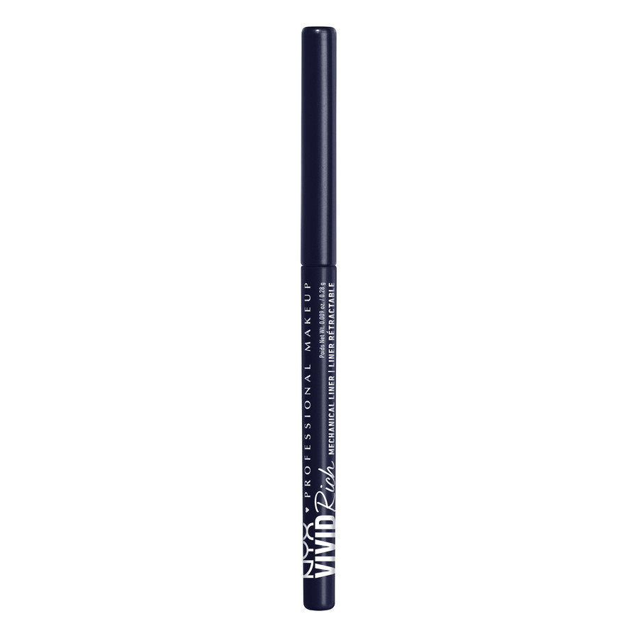 NYX Professional Makeup Vivid Rich Mechanical Liner Sapphire Bling 14 0,28g