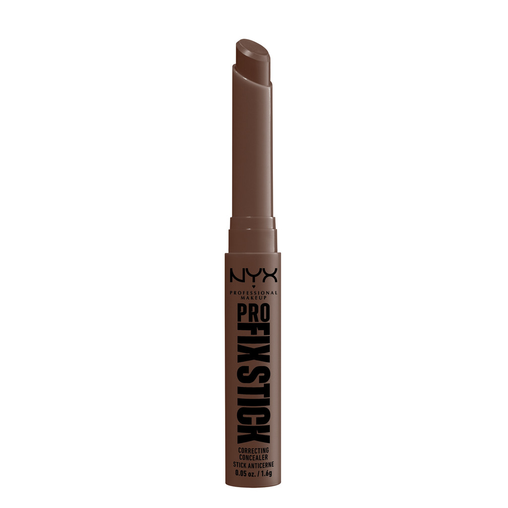 NYX PROFESSIONAL MAKEUP Pro Fix Stick Correcting Concealer 17 Deep Walnut