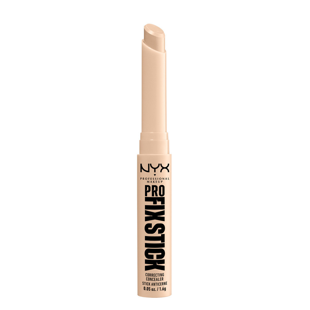 NYX PROFESSIONAL MAKEUP Pro Fix Stick Correcting Concealer 03 Alabaster