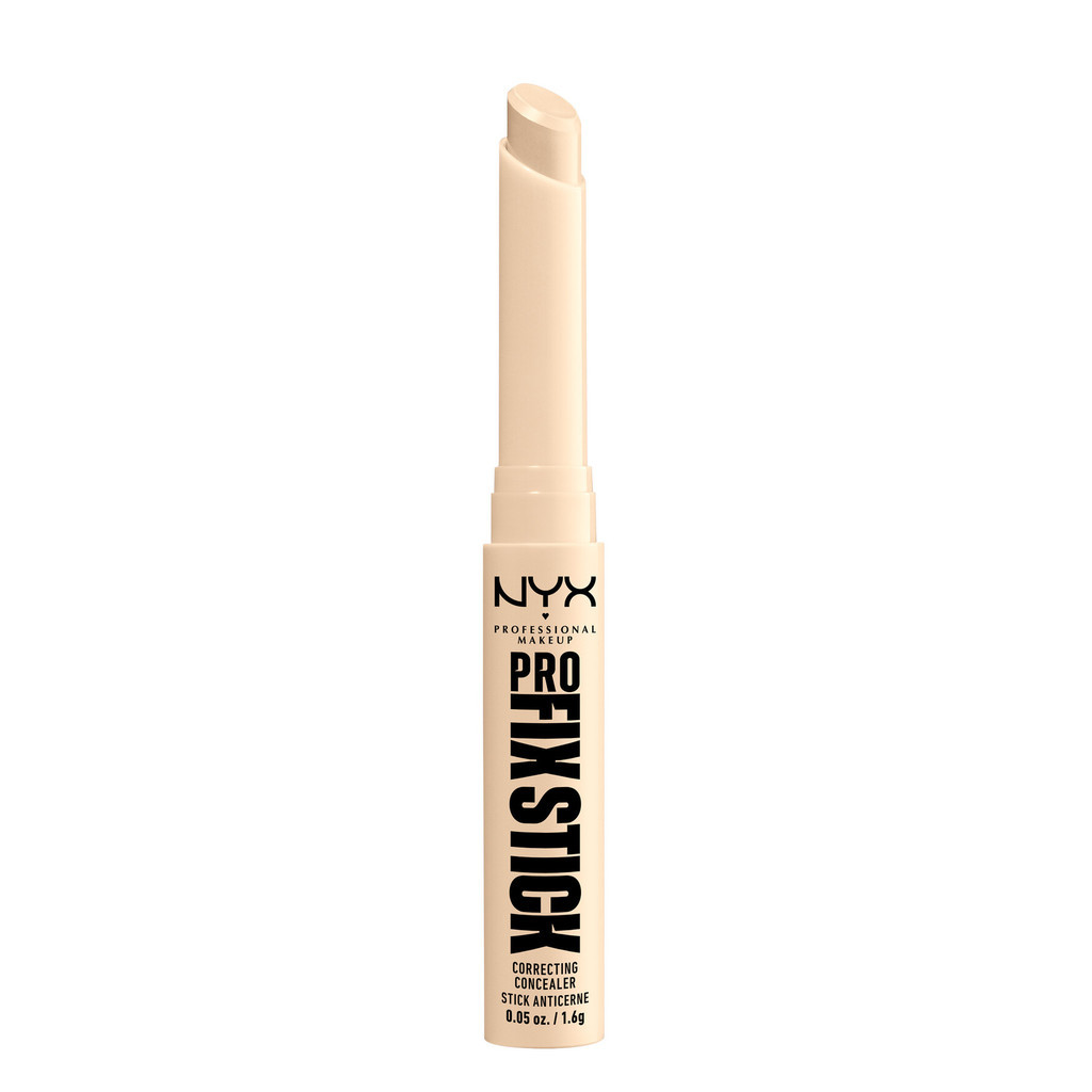 NYX PROFESSIONAL MAKEUP Pro Fix Stick Correcting Concealer 01 Pale