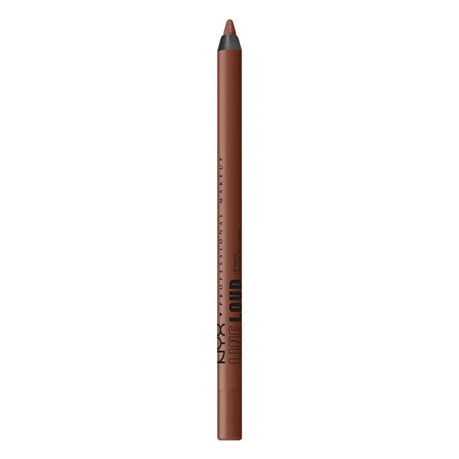 NYX Professional Makeup Line Loud Lip Pencil 29 No Equivalent 1,2g
