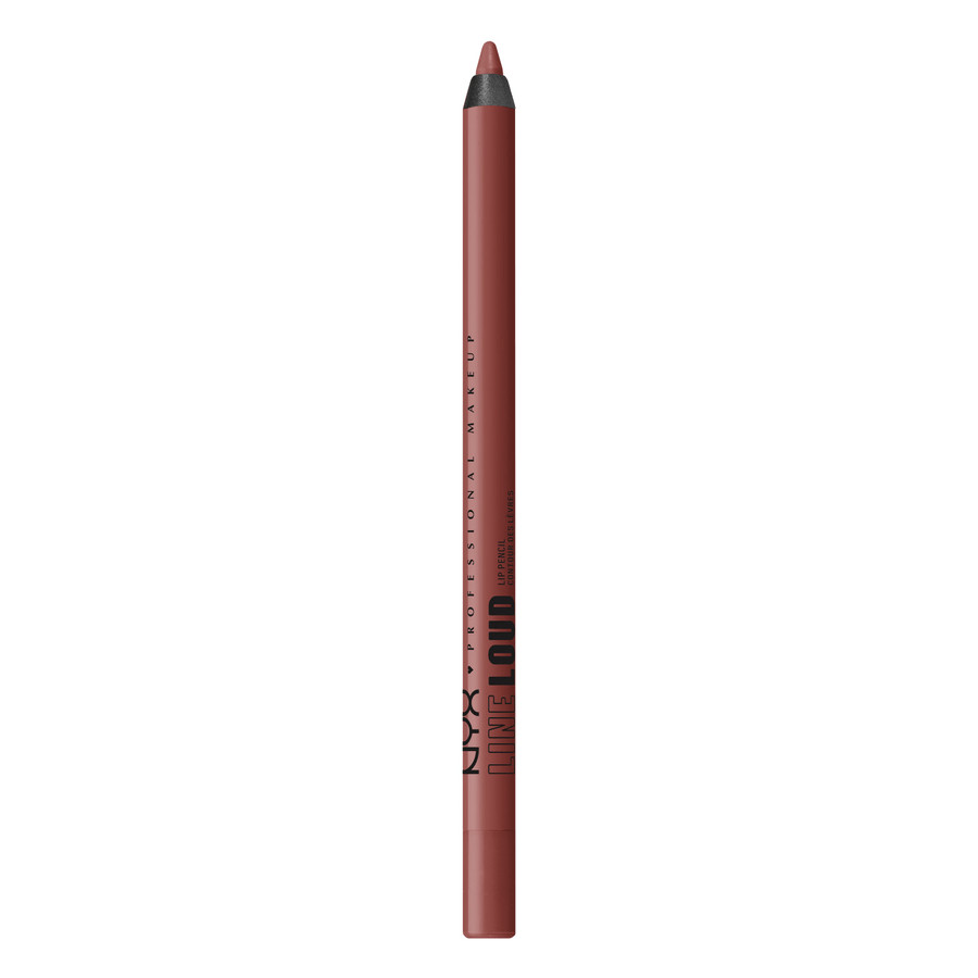 NYX Professional Makeup Line Loud Lip Pencil 30 Leave A Legacy 1,2g