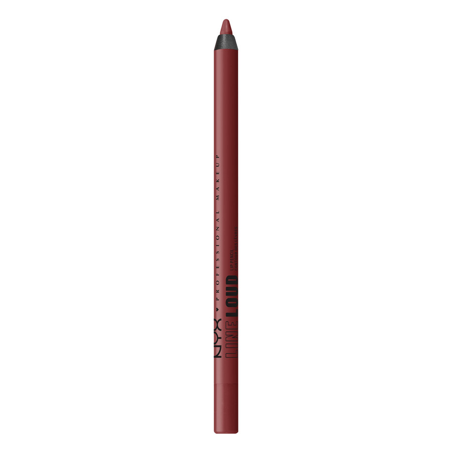 NYX Professional Makeup Line Loud Lip Pencil 31 Ten Out Of Ten 1,2g