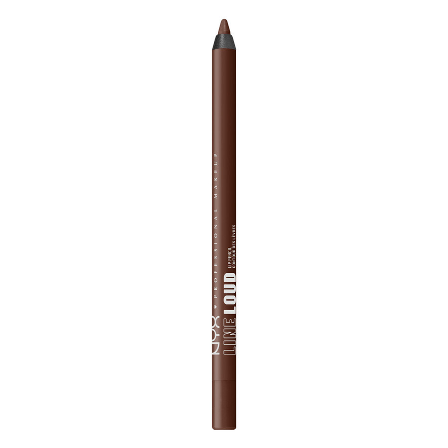 NYX Professional Makeup Line Loud Lip Pencil 33 Too Blessed 1,2g