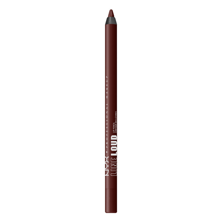 NYX Professional Makeup Line Loud Lip Pencil 34 Make A Statement 1,2g