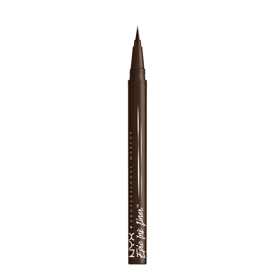 NYX PROFESSIONAL MAKEUP Epic Ink 03 Dark Chocolate 1ml