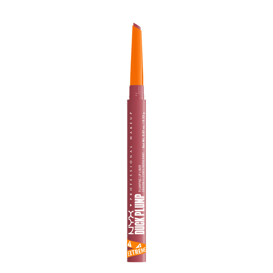 NYX Professional Makeup Duck Plump Lip Liner 02 PinkJection 0,33g