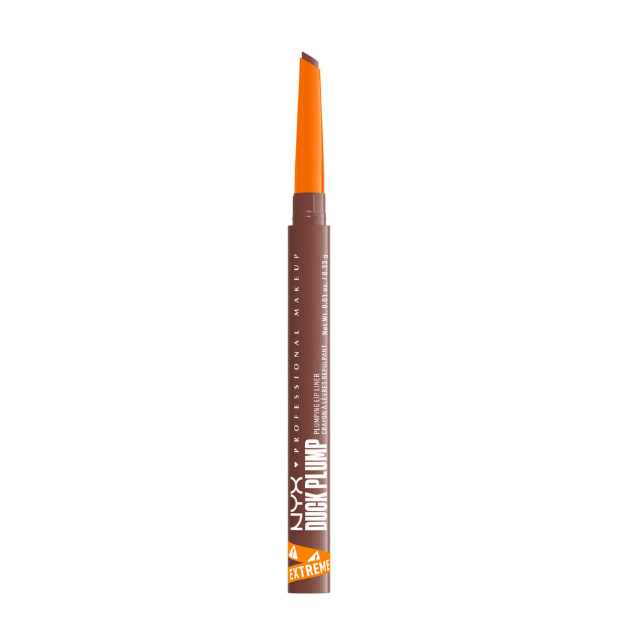 NYX Professional Makeup Duck Plump Lip Liner 05 Subtle Touch 0,33g