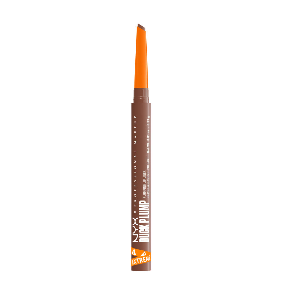 NYX Professional Makeup Duck Plump Lip Liner 09 Beige Boost 0,33g