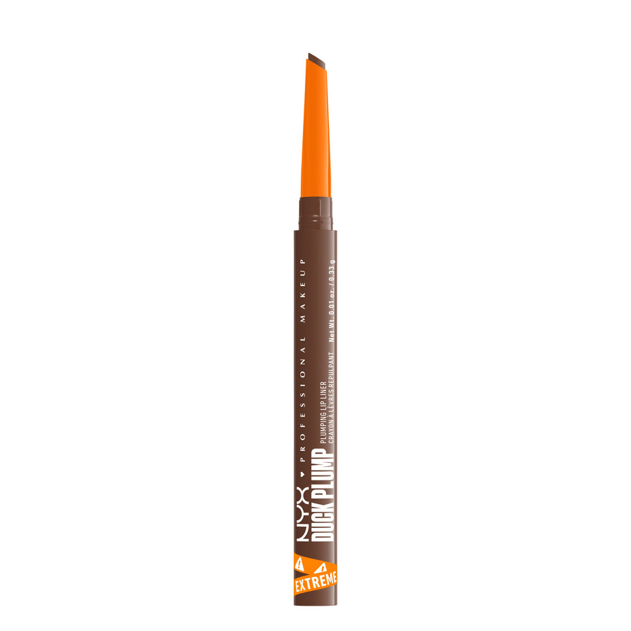 NYX Professional Makeup Duck Plump Lip Liner 10 Syringe Sienna 0,33g
