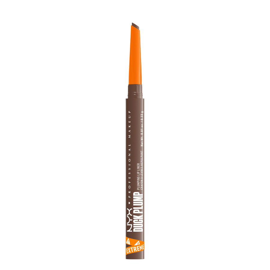 NYX Professional Makeup Duck Plump Lip Liner 11 Touch Up Taupe 0,33g