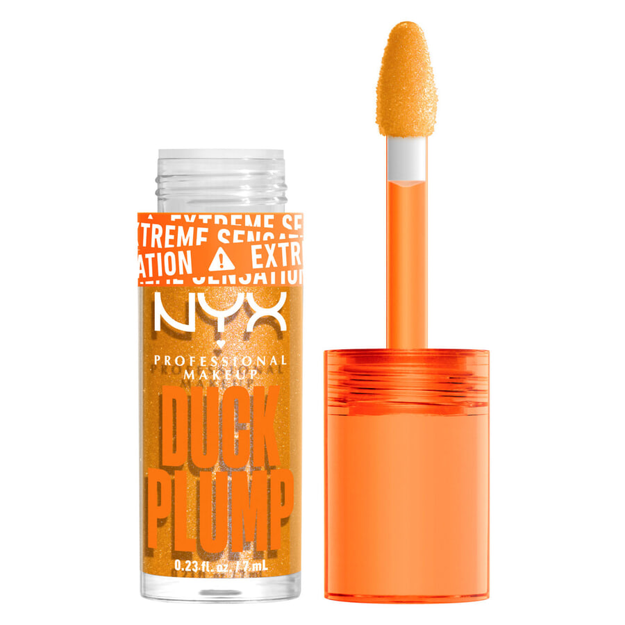 NYX Professional Makeup Duck Plump Trickz Lip Gloss 22 Flippin' Slime 7ml