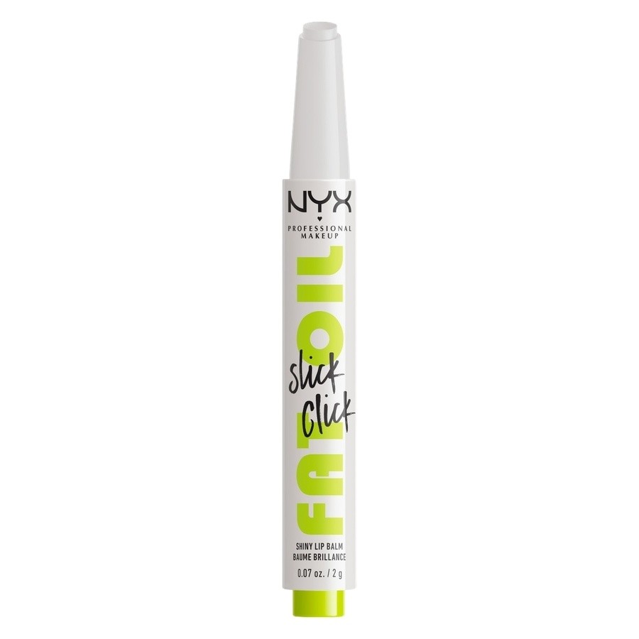 NYX PROFESSIONAL MAKEUP Fat Oil Slick Click 13 Going Live 2g