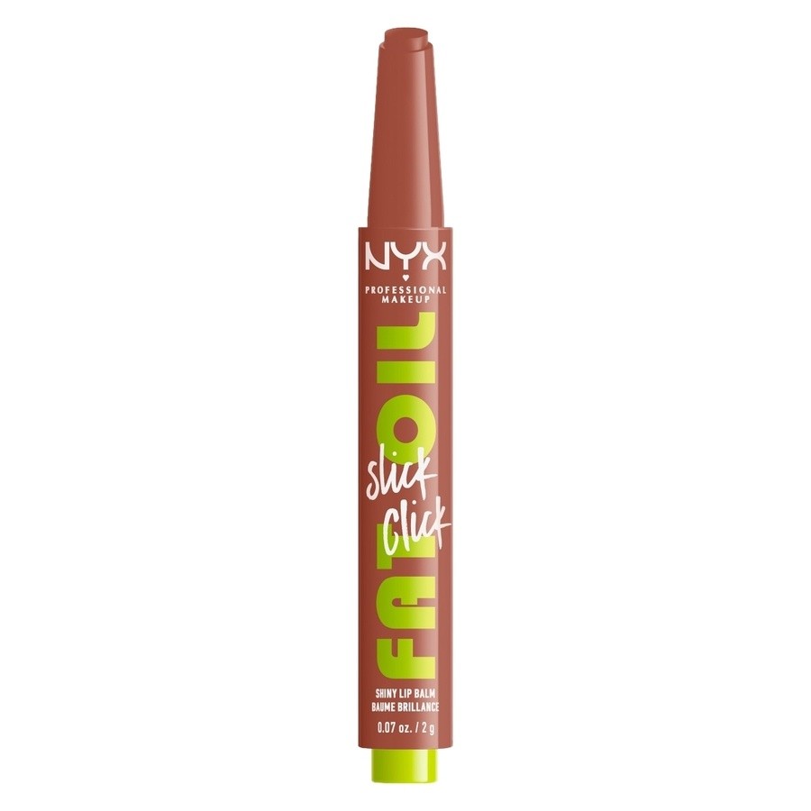 NYX PROFESSIONAL MAKEUP Fat Oil Slick Click 16 Verified 2g