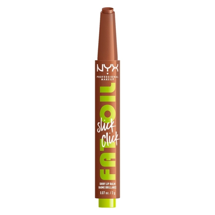 NYX PROFESSIONAL MAKEUP Fat Oil Slick Click 17 Feedworthy 2g