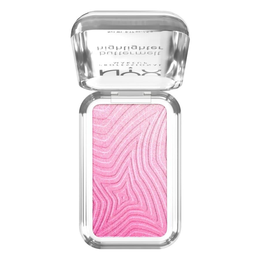 NYX PROFESSIONAL MAKEUP Buttermelt Hightlighter 15 U Butta Werk 5g