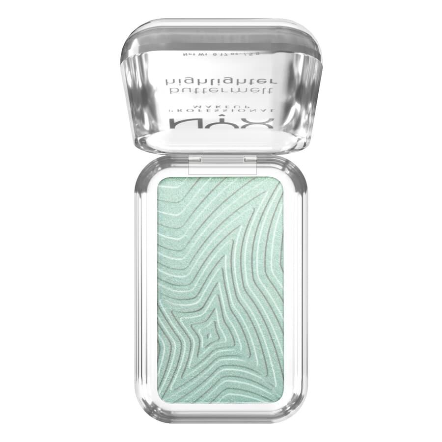 NYX PROFESSIONAL MAKEUP Buttermelt Hightlighter 20 Butta Mint 5g