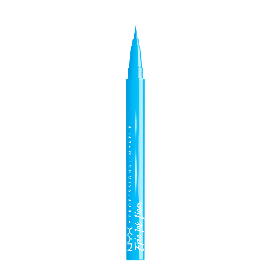 NYX PROFESSIONAL MAKEUP Epic Ink Liner Waterproof 08 Vintage Baby 1ml