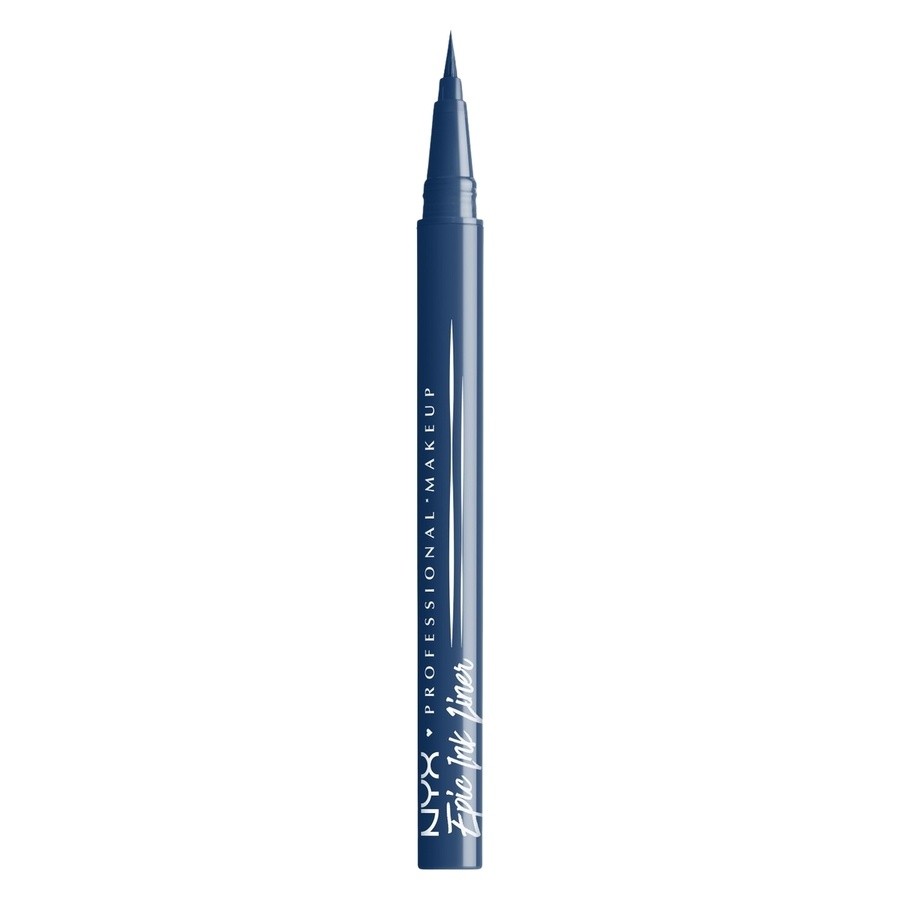 NYX PROFESSIONAL MAKEUP Epic Ink Liner Waterproof 10 Midnight Rise 1ml