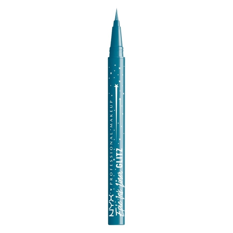 NYX PROFESSIONAL MAKEUP Epic Ink Glitz 01 Tapered Twinkle 1ml