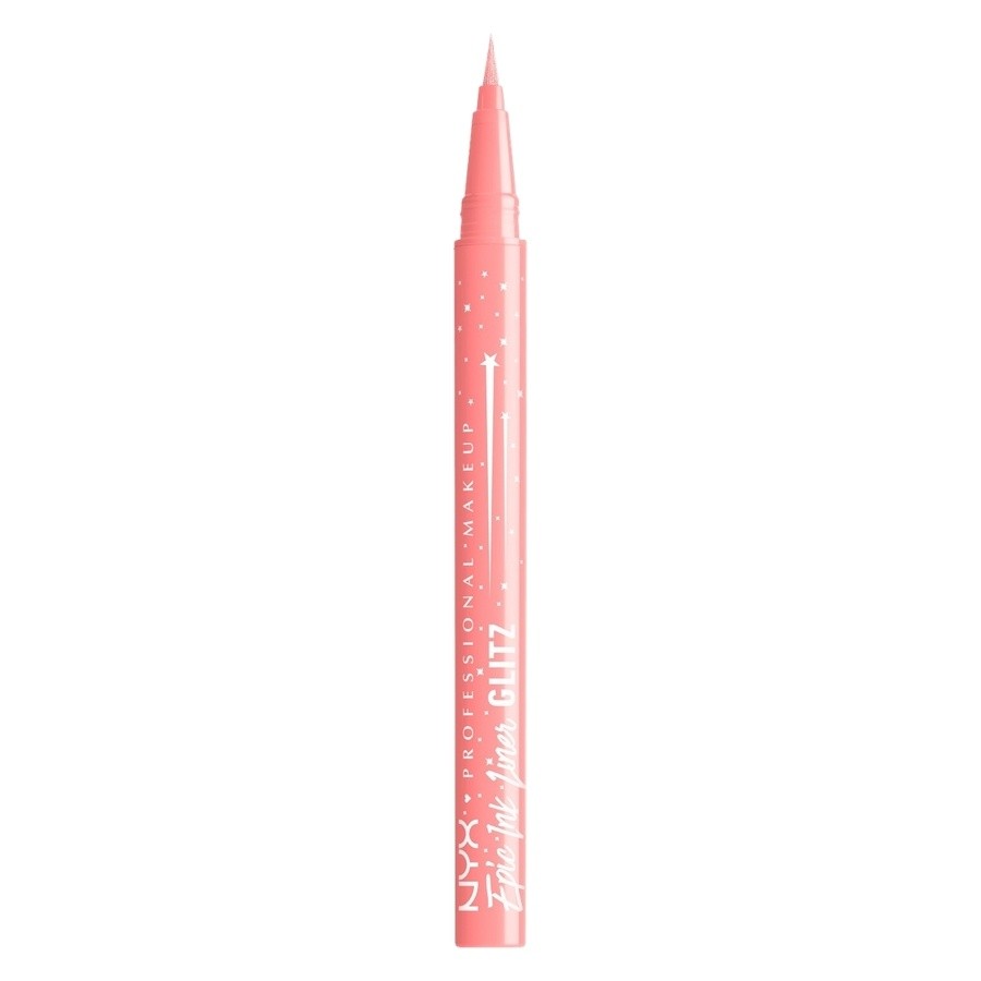 NYX PROFESSIONAL MAKEUP Epic Ink Glitz 02 Bootcut Bling 1ml