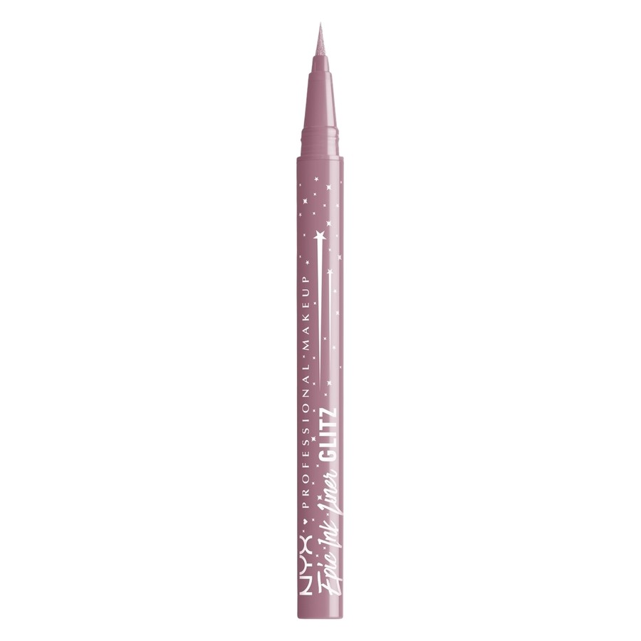 NYX PROFESSIONAL MAKEUP Epic Ink Glitz 03 Shimmer Stitch 1ml