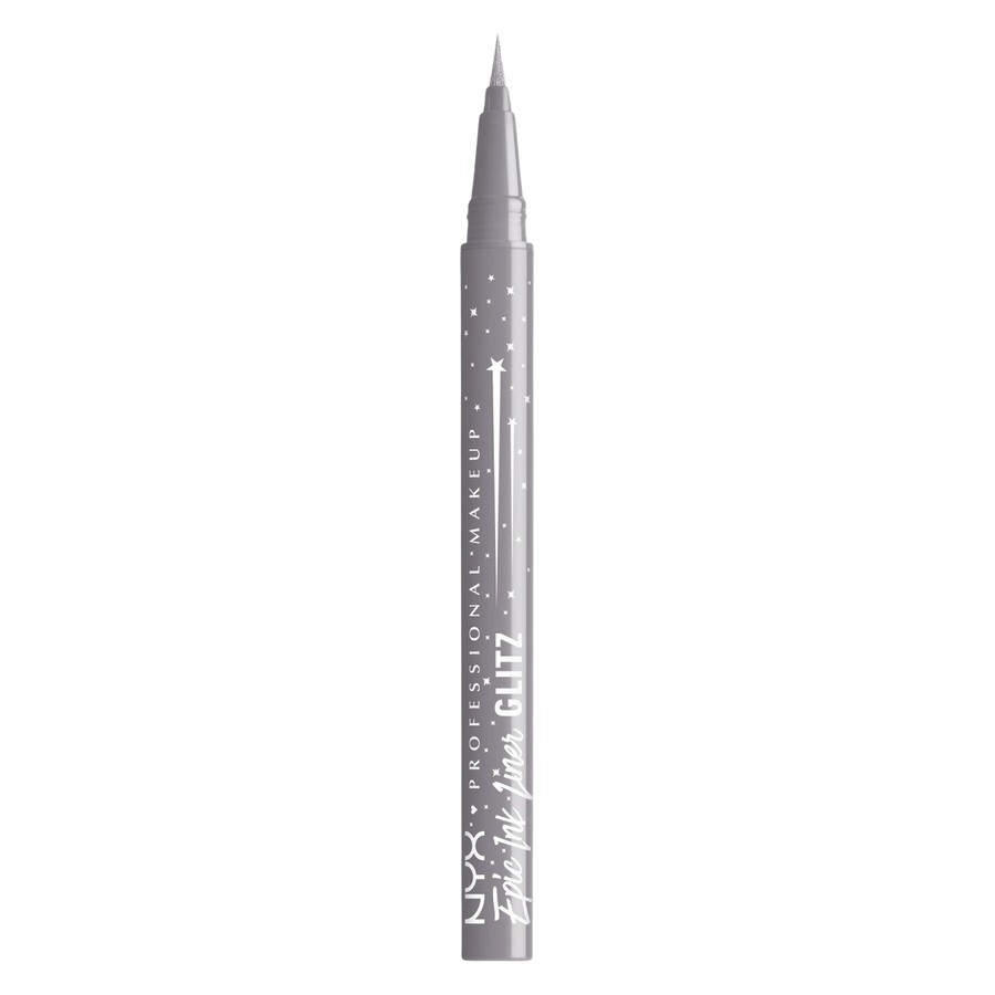 NYX PROFESSIONAL MAKEUP Epic Ink Glitz 04 Flashy Flare 1ml